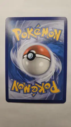 Pokemon TCG - Gengar EX 34/119 - Phantom Forces - Ultra Rare 2014 - Image 2