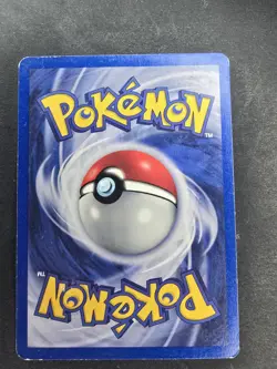 Pokemon TCG- Sabrina's Alakazam 16/132 Gym Challenge -1st Edition Holo Rare - Image 5
