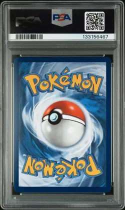2025 POKEMON MEG EN-MEGA EVOLUTION MEGA HYPER RARE #187 MEGA GARDEVOIR EX PSA 10 - Image 2