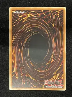 YUGIOH ALBA-LENATUS THE ABYSS DRAGON STARLIGHT RARE 1ST NEAR MINT DIFO-EN035 - Image 2