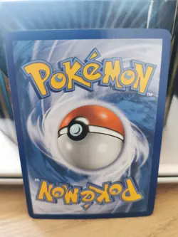 Shroomish RC2/RC32 Generations Pokemon Card Radiant Collection NM Condition - Image 2