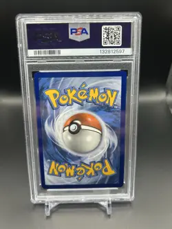 Mimikyu 075 Sv: Scarlet & Violet Promo Cards Holo PSA 10 (Not PC) - Image 2