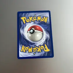 Mew Black Star Promo 8 Non-Holo Rare 2000 WOTC Vintage Pokemon Card NM/LP - Image 2