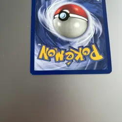 Mew Black Star Promo 8 Non-Holo Rare 2000 WOTC Vintage Pokemon Card NM/LP - Image 4