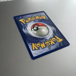 Mew Black Star Promo 8 Non-Holo Rare 2000 WOTC Vintage Pokemon Card NM/LP - Image 5