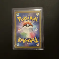 MEGA Gengar MA 230/193 MEGA Dream M2a Pokemon Card Japanese 2025 NM - UK Seller - Image 2