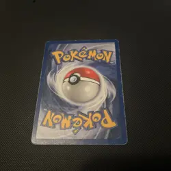 Pokemon Card - Kabuto FRENCH 1st Edition Fossil 50/62 - Image 2