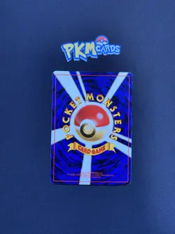 Pokemon TCG Cerulean City Gym Regular Japanese Card MP. - Image 2