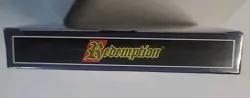 Redemption Card Game Starter Decks 2nd Edition Sealed - Image 4
