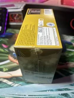One Piece Card Game - Kingdoms of Intrigue (OP04) - Booster Box - English - Image 3