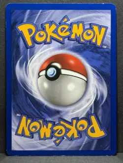 Pokemon TCG Nidoking Base Set Holo Unlimited Rare Card 11/102 LP - Image 2