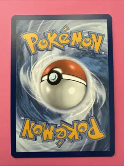 Team Rockets Meowth 203/182 SV10 Destined Rivals Illustrated Card Mint Condition - Image 2