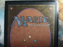 Glacial Chasm Ice Age Uncommon (PANGOLIN MTG) LP/LP+ See Pics! - Image 5