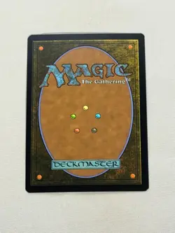 MTG FOIL Windfall Secret Lair Magic the Gathering - Image 2