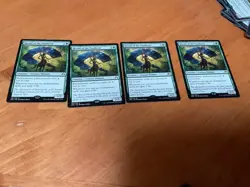 4x HERALD OFTHE PANTHEON MN to good condition - Image 1