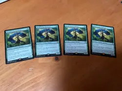 4x HERALD OFTHE PANTHEON MN to good condition - Image 1