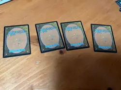 4x HERALD OFTHE PANTHEON MN to good condition - Image 2