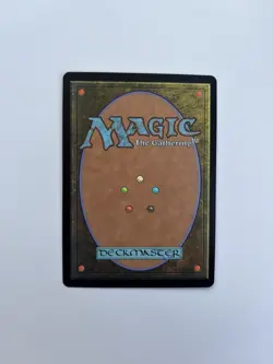 Yarok, the Desecrated FOIL Secret Lair Encyclopedia Magic The Gathering MTG - Image 3