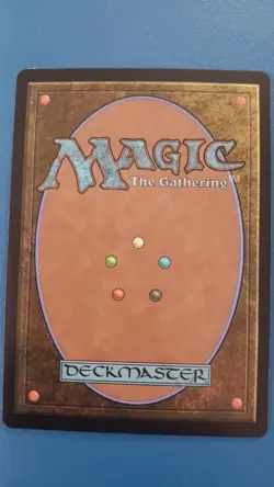 MTG Spiderman U 0027 Chameleon Master Of Disguise - Image 2