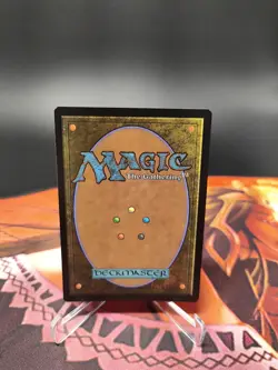 Mtg Teferi's Protection Secret Lair Foil Unplayed - Image 2
