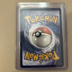 Pokemon Mewtwo VSTAR TCG Holo Card Secret Rare Gold 086/078 - Image 4