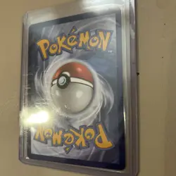 Pokemon Mewtwo VSTAR TCG Holo Card Secret Rare Gold 086/078 - Image 5
