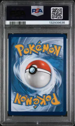2022 POKEMON SWORD & SHIELD LOST ORIGIN #TG16 FULL ART/PIKACHU V PSA 9 - Image 2
