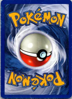 Electrode 02/64 Holo Rare Jungle MP Pokemon TCG - Image 2