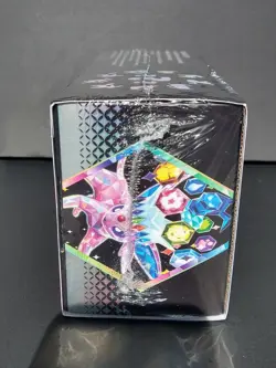 Pokemon Scarlet & Violet Prismatic Evolutions Surprise Box New Factory Sealed - Image 3