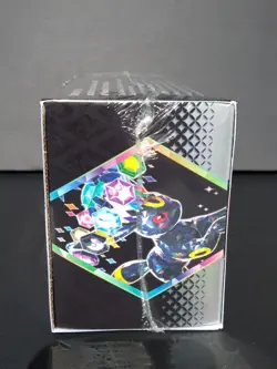 Pokemon Scarlet & Violet Prismatic Evolutions Surprise Box New Factory Sealed - Image 4