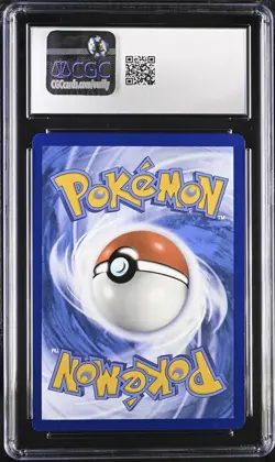 Keldeo GG07/GG70 2023 Pokemon Crown Zenith CGC 10 Galarian Gallery - Image 2