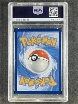 2021 Pokemon SWSH Evolving Skies FA/Flareon Vmax PSA 10 Gem Mint - Image 2