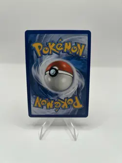 Pokemon TCG Lugia GX 227/214 Full Art Rainbow Lost Thunder 2018 Secret Rare - NM - Image 2