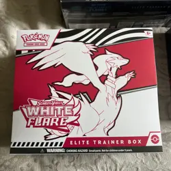 LOT OF 6 Pokemon TCG Elite Trainer Box NEW SEALED - Image 3