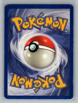 Pokemon WOTC Team Rocket Dark Persian 1st Edition #42/82 10832 - Image 2