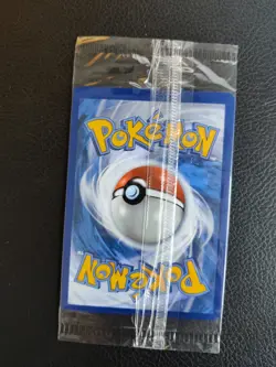 Pokemon TCG - Mewtwo V SWSH229 Pokemon GO Black Star Promo Sealed - Image 2
