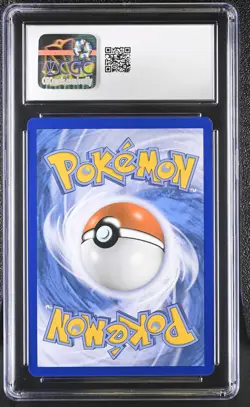2014 POKEMON PHANTOM FORCES GENGAR EX #34 CGC 7 NEAR MINT #6076934073 - Image 2