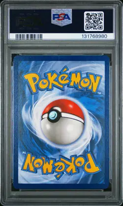 2020 POKEMON BLACK STAR PROMO UMBREON & DARKRAI GX #SM241 PSA 9 MINT #131768980 - Image 2