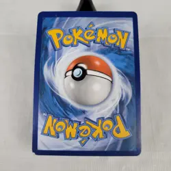 Mewtwo VSTAR (Secret) 079/078 Pokemon GO Holo LP - Image 4