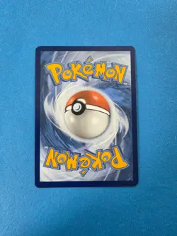 Flareon (Poke Ball Pattern) SV: Prismatic Evolutions 013/131 Pokemon TCG - Image 2