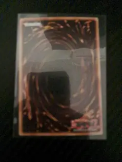 Yugioh! - Fusion Duplication - CH01-EN040 - Ultra Rare - NM/M - Image 2