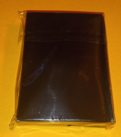 YUGIOH Magnificent Mavens Sky Striker Mobilize Engage Sleeves (70 Count) - NEW - Image 2