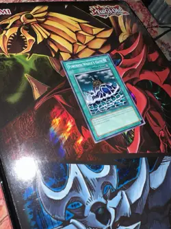 Fortress Whale's Oath TP7-EN011 Tournament Pack 7 Unlimited - Image 4