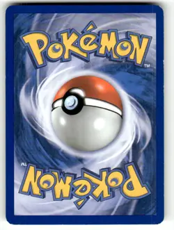 Beedrill 12/95 Rare Unleashed Pokemon Card - Image 2