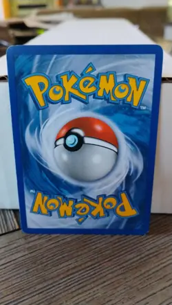 PACHIRISU LV. 30 Great Encounters POKEMON Holo 2008 Trading Card 5/106 TCG - Image 2