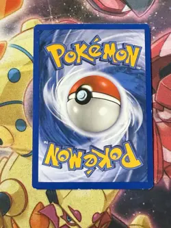 Meowth - 10 - Black Star Promo - GB - Pokemon Card - LP - Image 2