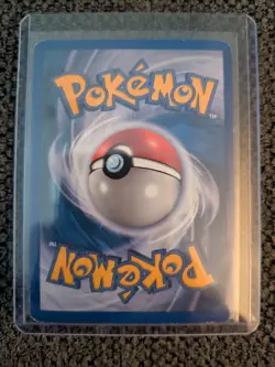 Pokemon TCG Clefairy Reverse Holo Card 53/115 Stamped EX Unseen Forces 2005 - Image 2