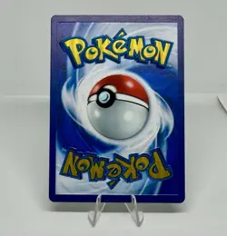 Pokemon TCG Mew ex - 151 Gold Metal Card 205/165 Scarlet & Violet 151 - Image 2