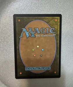 The Soul Stone - Marvel's Spider-Man x Magic The Gathering - FOIL Card MTG 0066 - Image 2