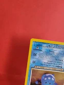 Pokemon Karte/card - Helles Azumarill 13/105 - Neo Destiny Holo - Excellent+ - Image 4